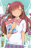 Que Sa Volonte Soit Faite - Tome 23