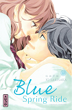 Blue Spring Ride - Tome 13