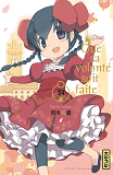 Que Sa Volonte Soit Faite - Tome 24