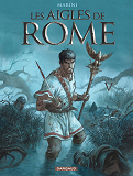 Les Aigles De Rome - Tome 5 - Les Aigles De Rome - Livre V