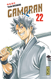 Gamaran - Tome 22