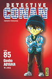 Detective Conan - Tome 85