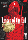 Lesson Of The Evil - Tome 7