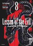 Lesson Of The Evil - Tome 8