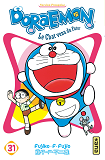 Doraemon - Tome 31