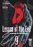 Lesson Of The Evil - Tome 9