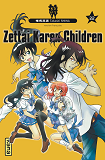 Zettai Karen Children - Tome 22