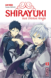 Shirayuki Aux Cheveux Rouges - Tome 13