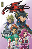 Yu-Gi-Oh! 5 D'S - Tome 9