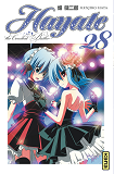 Hayate The Combat Butler - Tome 28