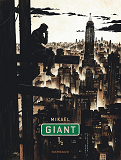 Giant - Tome 1