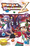 Puzzle & Dragons Z - Tome 2