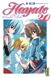 Hayate The Combat Butler - Tome 30