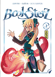Booksterz - Tome 2