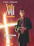 Xiii Mystery - Tome 11 - Jonathan Fly