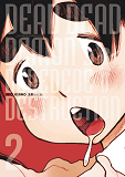 Dead Dead Demon'S Dededededestruction - Tome 2