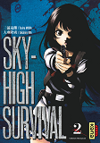 Sky-High Survival - Tome 2