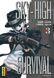 Sky-High Survival - Tome 3