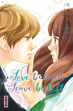 Love, Be Loved Leave, Be Left  - Tome 2