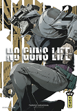 No Guns Life - Tome 2