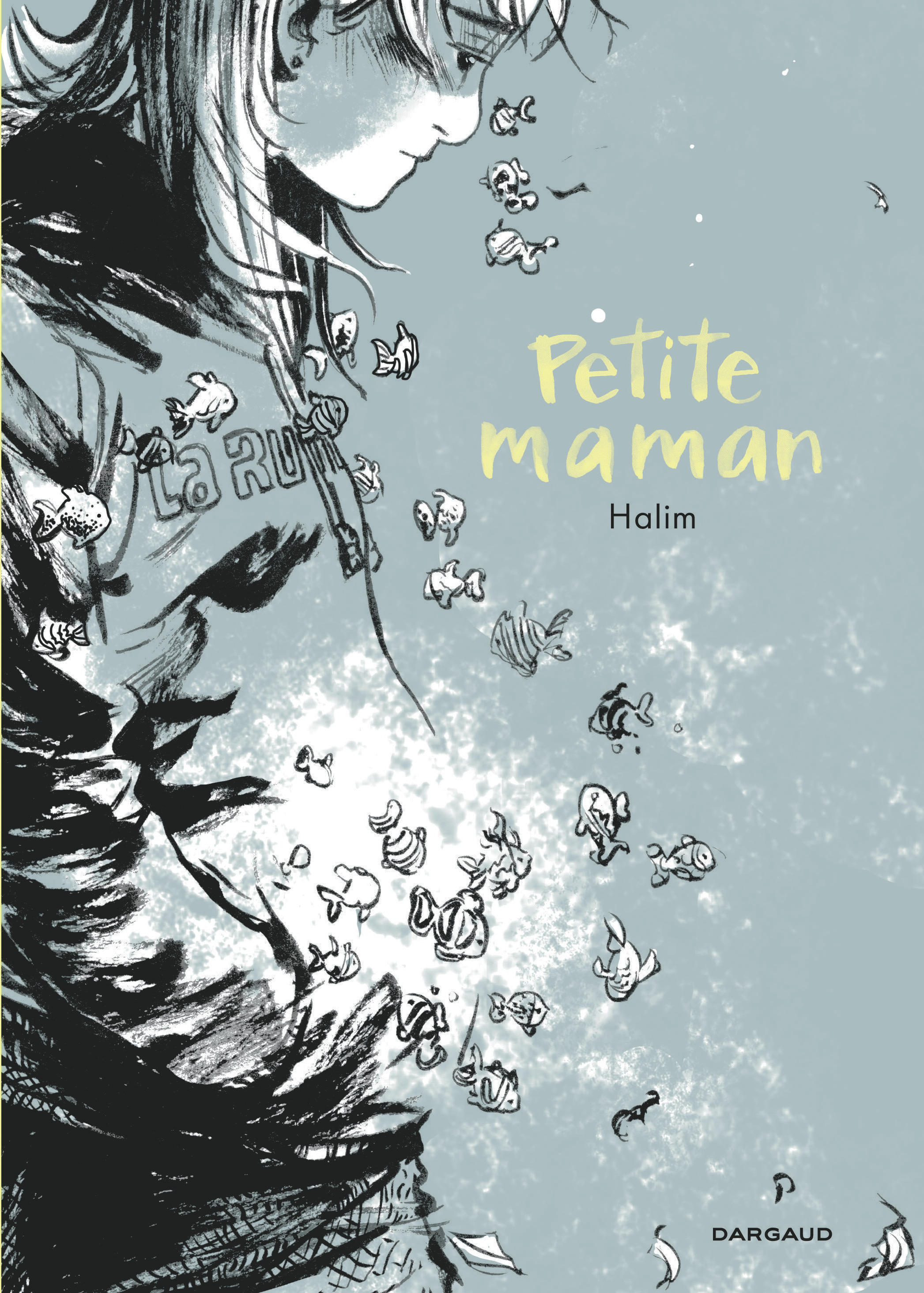 Petite Maman - Tome 0 - Petite Maman - One-Shot