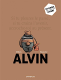 Fourreau Alvin T1+2
