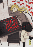 Death'S Choice - Tome 1