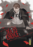 Death'S Choice - Tome 3