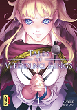 Tales Of Wedding Rings - Tome 1