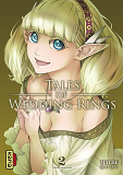 Tales Of Wedding Rings - Tome 2