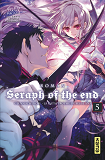 Seraph Of The End - Roman - Tome 5