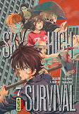 Sky-High Survival - Tome 7