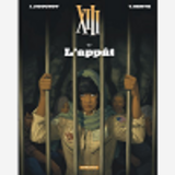 Xiii  - Tome 21 - L'Appat / Edition Speciale (Nouveau Format)