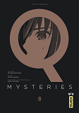 Q Mysteries - Tome 8