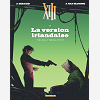 Treize (Xiii) - Xiii  - Tome 18 - Version Irlandaise (La) (Nouveau Format)