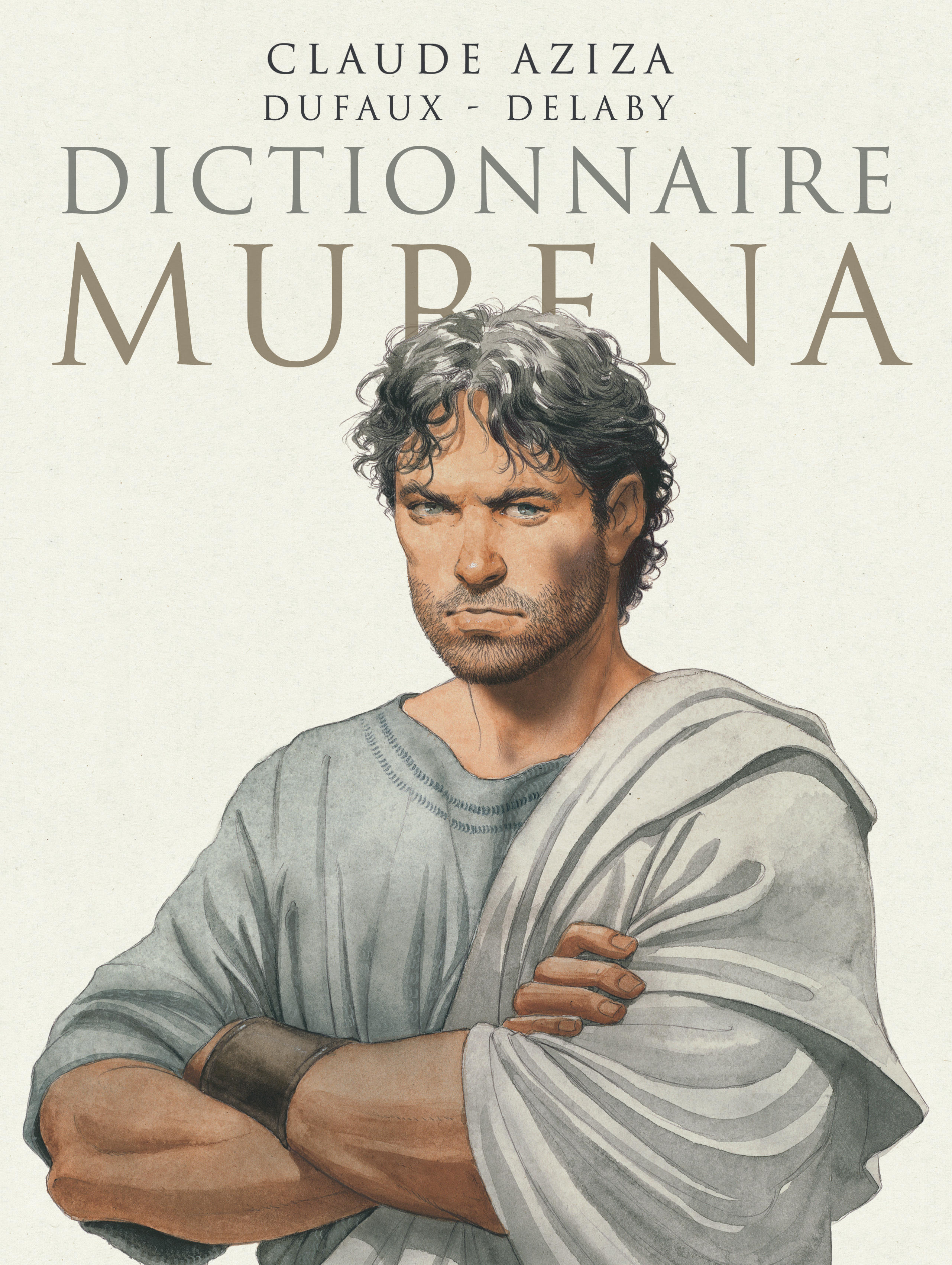 Murena - Dictionnaire - Dictionnaire Murena (Dico)