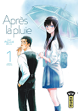 Apres La Pluie - Tome 1