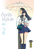 Apres La Pluie - Tome 2