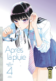 Apres La Pluie - Tome 4