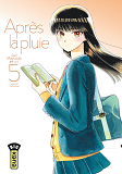 Apres La Pluie - Tome 5