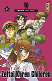 Zettai Karen Children - Tome 29