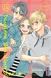 Daytime Shooting Star - Tome 13