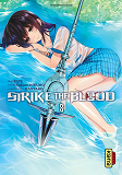 Strike The Blood - Tome 8