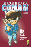 Detective Conan - Tome 88