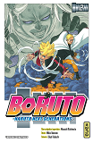 Boruto - Naruto Next Generations - - Tome 2