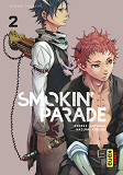 Smokin' Parade - Tome 2