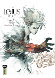 Levius Est (Levius - Cycle 2) - Tome 1