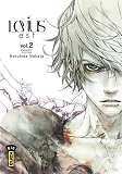 Levius Est (Levius - Cycle 2) - Tome 2