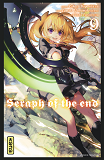 Seraph Of The End - Tome 9