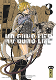 No Guns Life - Tome 3